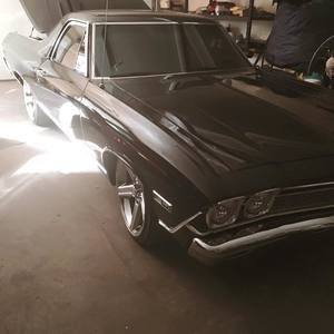 Meet your Posher, Paul